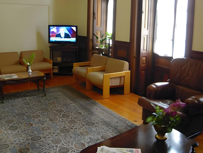 Others 5, Guesthouse Lusa Atenas, Coimbra