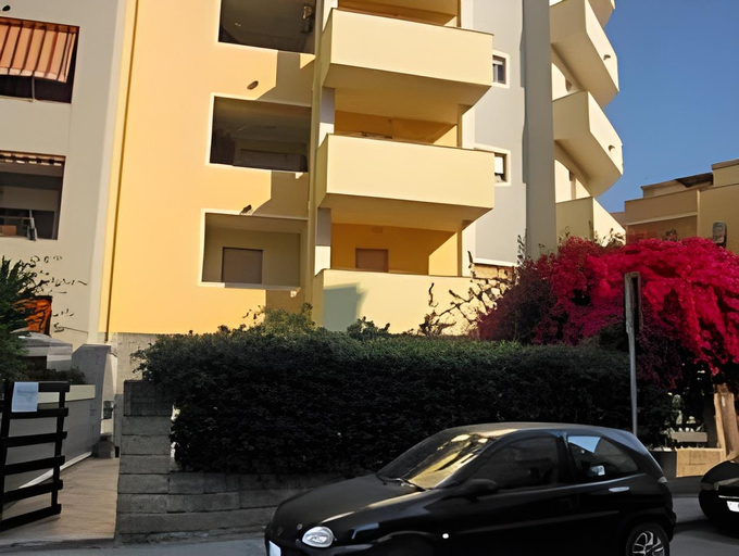 Others 4, Magralu 2 B&B, Sassari