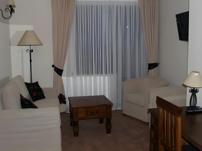 Bedroom 3, Pensjonat Orlik Mountain Resort&SPA, Tatra