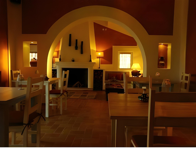 Food & Drinks, Herdade do Amarelo Nature & Spa, Odemira