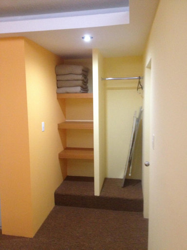 Others 5, Hotel Central, San Luis Potosí