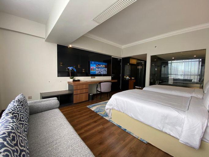 Bedroom 8