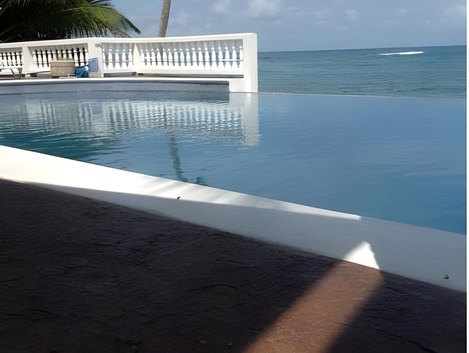 Sport & Beauty 2, Hotel Casa Canada, Laguna de Perlas