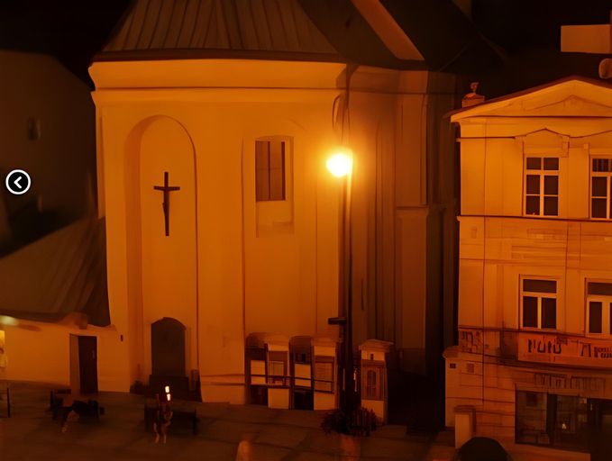 Others 5, Hostel Krolewska, Lublin City