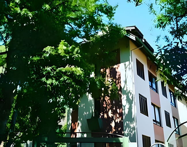 Exterior & Views 2, Siga Gramado -Ap Charmoso prox ao centro, Gramado