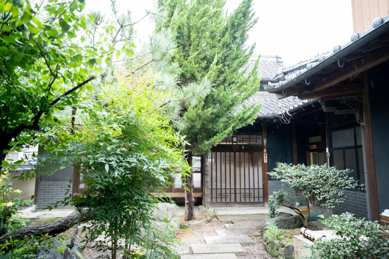 Exterior & Views 1, Setouchi Base, Mitoyo