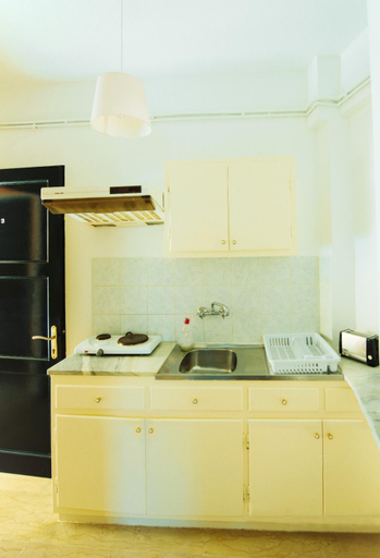 Others 2, Frida Apartments, Ionian Islands