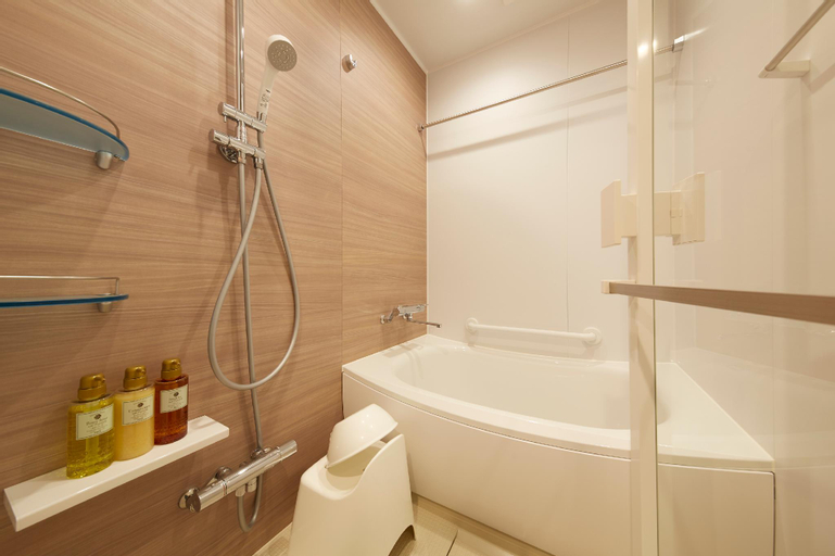 Bathroom 6