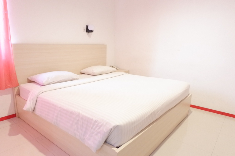 Hotel Darma Nusantara Room Type - Superior Lantai 3 (3rd Floor)