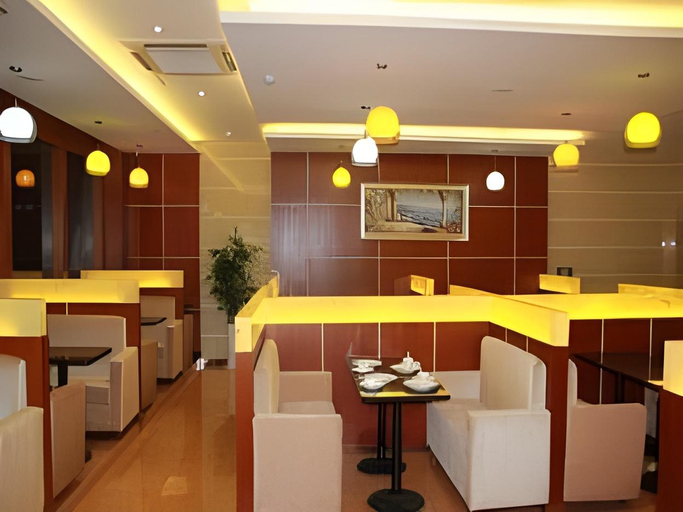 Others 4, GreenTree Inn Jiaxing Zhongan Business Hotel, Jiaxing