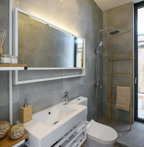 5, Bouca Houses, Peloponnese