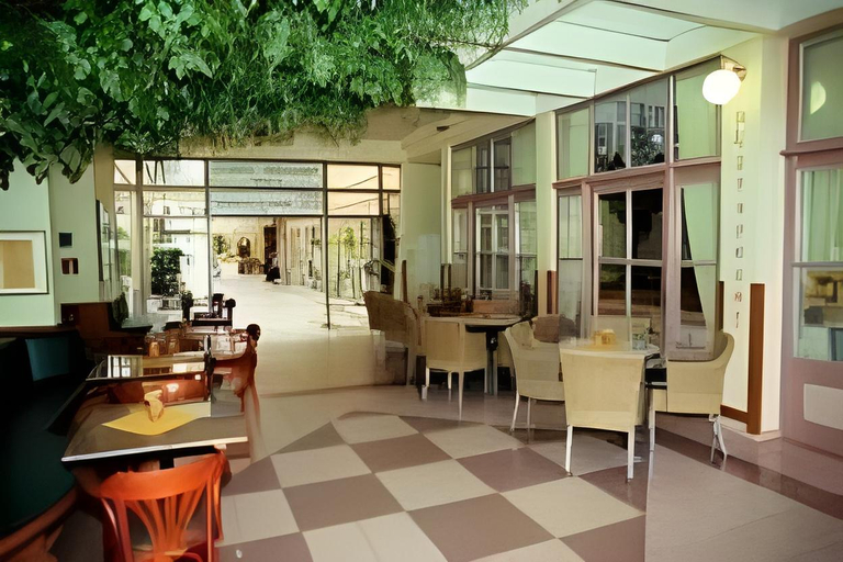 Food & Drinks 3, Parkhotel Kevelaer, Kleve