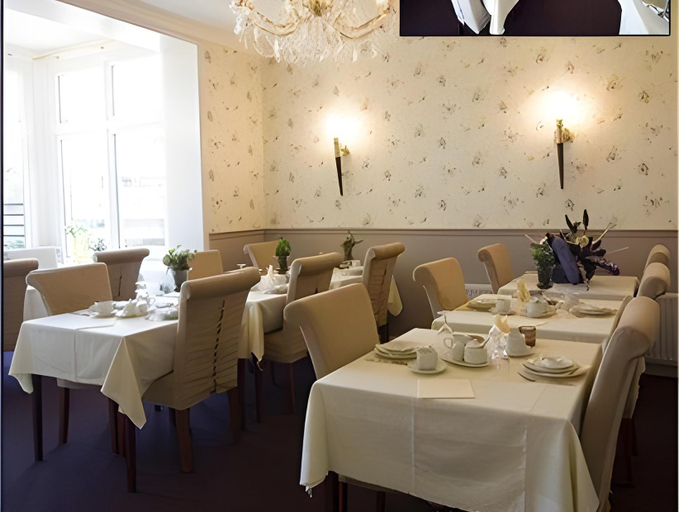 Food & Drinks 4, Hotel Lemmer, Lemsterland