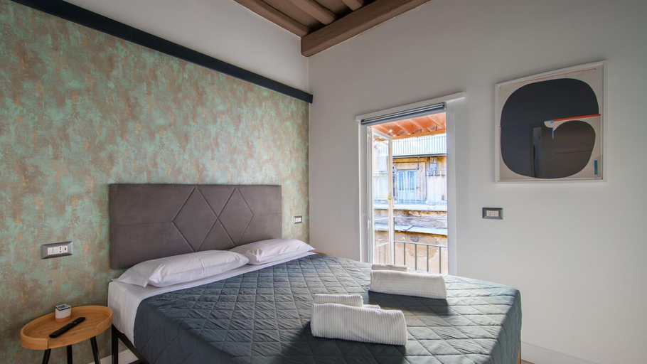3, Ripetta Boutique Suites, Rome