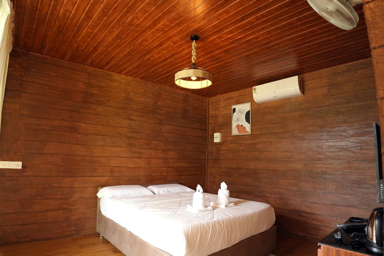 Others 5, Mazhavilkadu ForestResort & Restaurant, Kozhikode