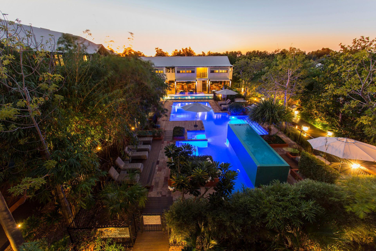 Swimming Pool 27