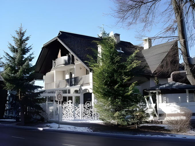 Others 5, Hotel Lipa, Kranjska Gora