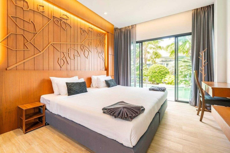Bedroom 15