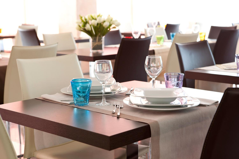 Food & Drinks 4, Sympathy Family Hotel, Rimini