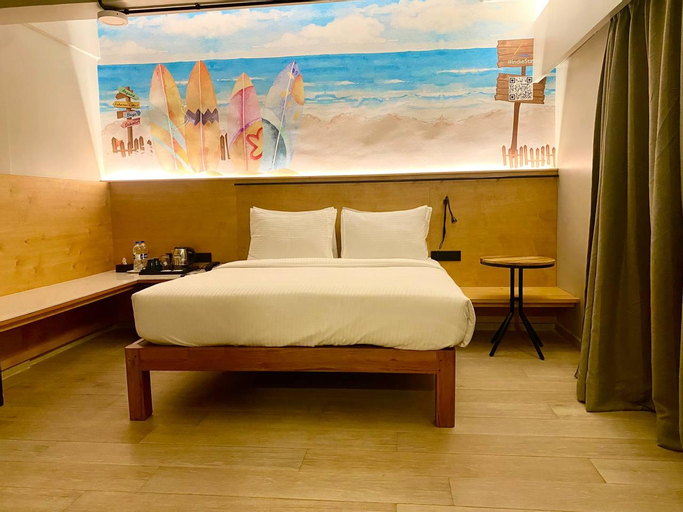 Bedroom 7