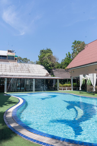 Others 3, Banna Resort, Ban Na
