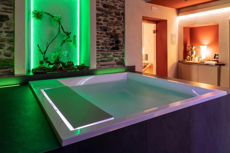 Sport & Beauty 5, Hotel Leon D'Oro, Novara