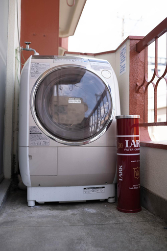 Others 3, Taro's Hostel Minami Koshigaya, Koshigaya