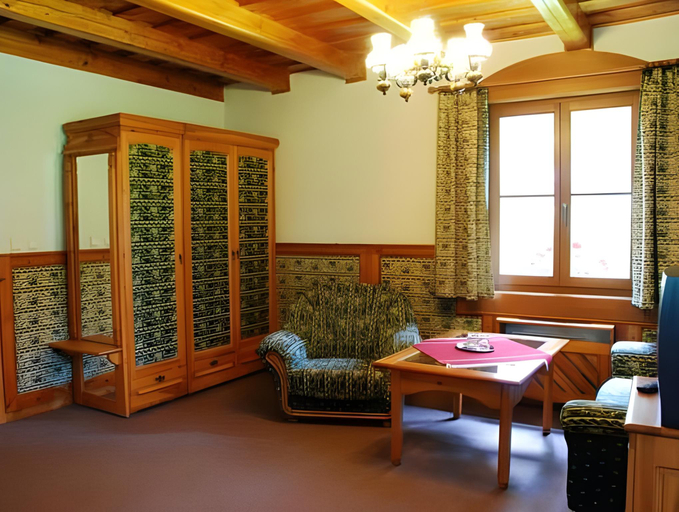 Others 5, Oravsky Haj Garden Hotel & Resort, Tvrdošín