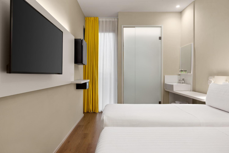 Bedroom 10