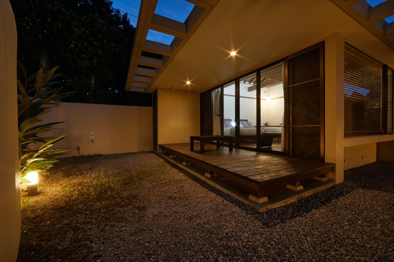 Others 2, Private Villas Ryuz備瀬, Motobu