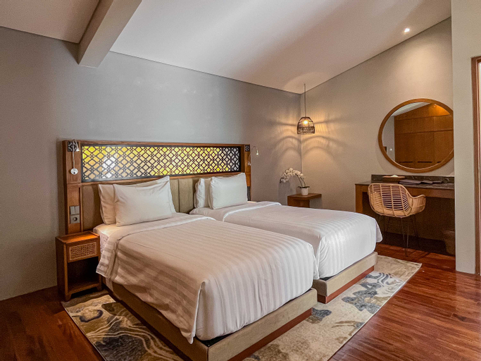 Bedroom 7