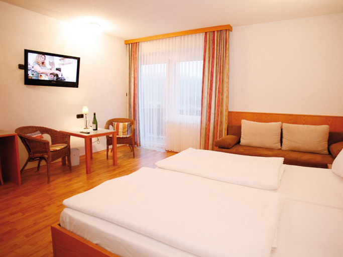 Bedroom 6