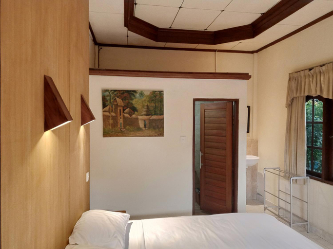 Bedroom 7