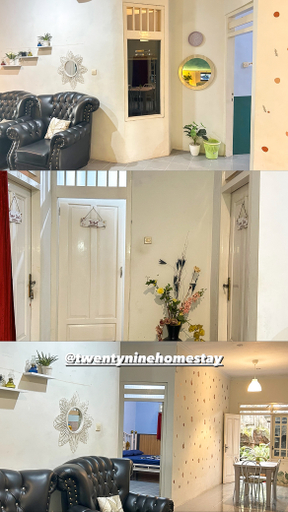 Others 3, Twentynine Homestay, Banyuwangi
