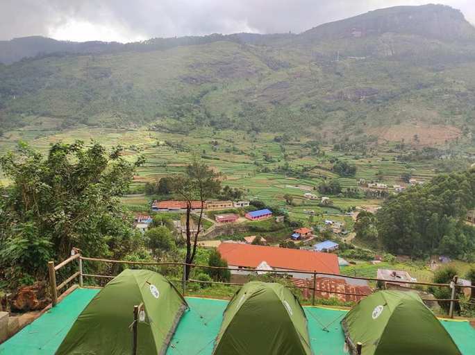 Others 5, Misty Mountains Holiday Homes, Idukki