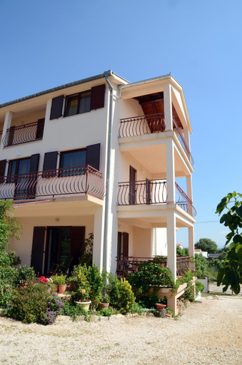 Exterior & Views 5, Villa Stupavsky, Pakoštane