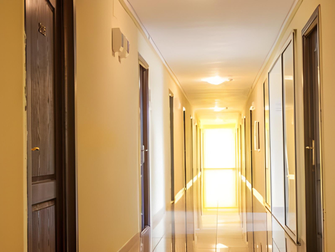 Others 3, Hotel Proton K3, Mangalia
