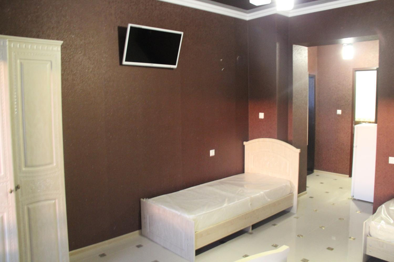 Others 3, Motel, Tuapsinskiy rayon