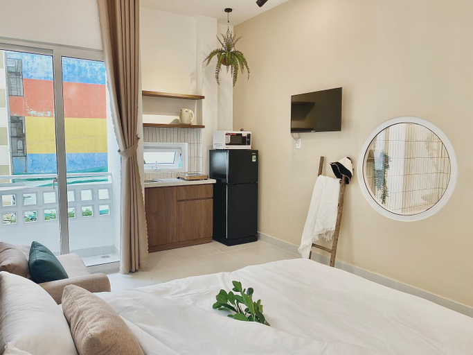 Others 3, Mua home, Da Nang