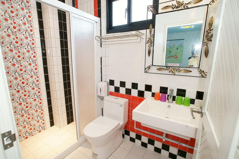 Others 1, 達樂斯電梯民宿Dollars BnB, Taitung