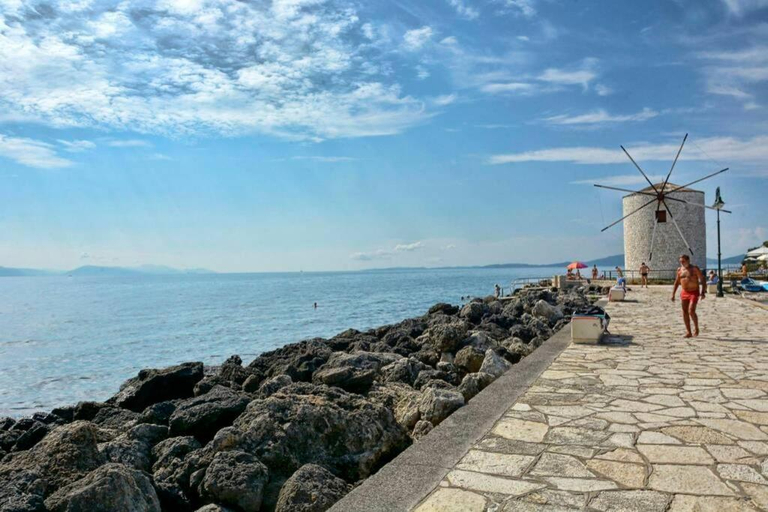Others 2, Mon Repo Palace Apartment, Ionian Islands