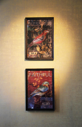 Facilities 2, House Of Freddy, Amsterdam