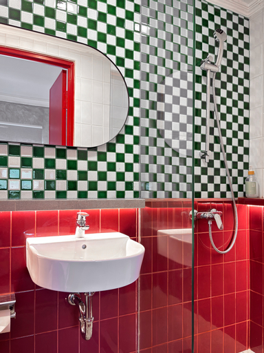 Bathroom 3