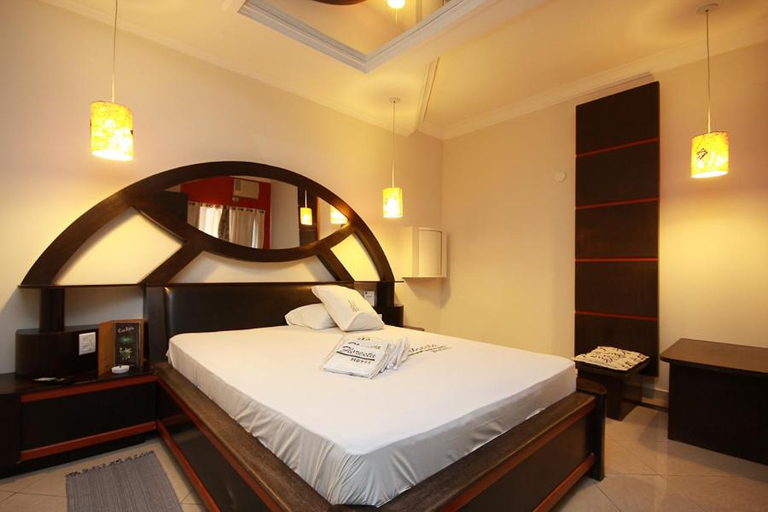 Bedroom 8