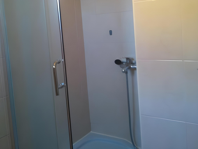 Bathroom 5, Residence Umag Plava Laguna, Umag