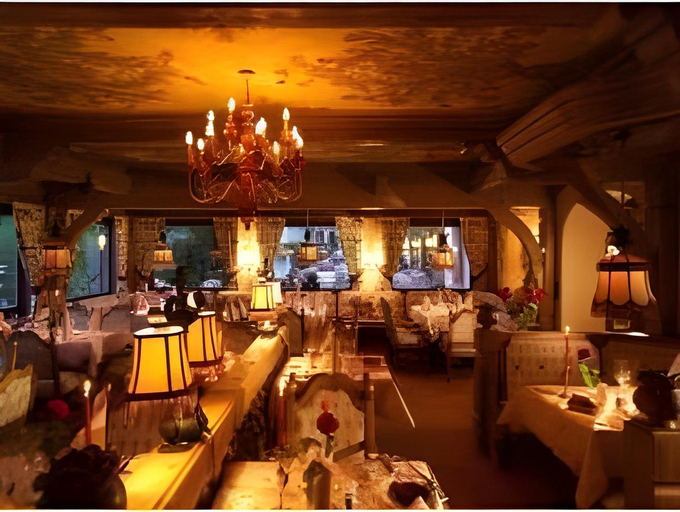 Food & Drinks 4, Hotel Singer – Relais & Chateaux, Reutte