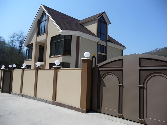 Others 3, Matsesta Lili Guest House, Sochi gorsovet