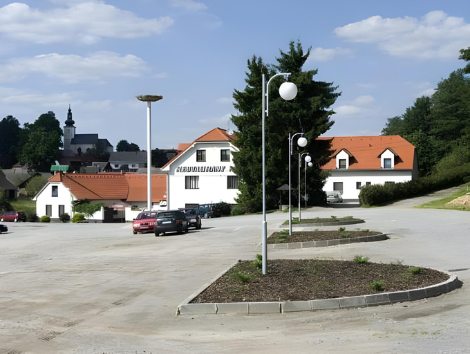 Others 3, Hotel Mlyn - Jihlava, Jihlava