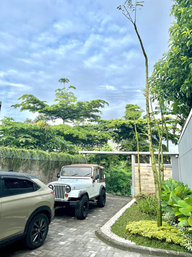 Others 5, The Alana Villas, Sleman