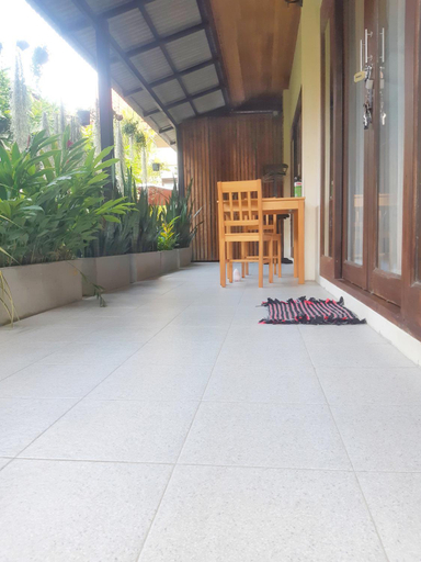 Others 5, Villas Chaba, Ko Phangan